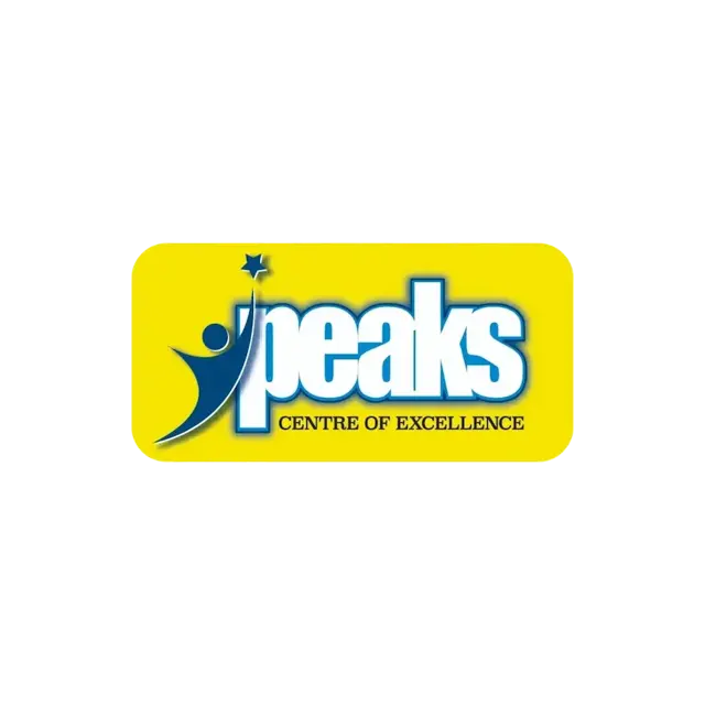 Peaks Centre of Excellence